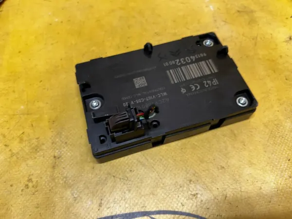 OEM 9813403280 Chargeur Sans Fil pour Citroen DS7 image 6