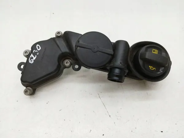 Öljyseparatori 1.5 TSI Skoda Octavia IV image 2