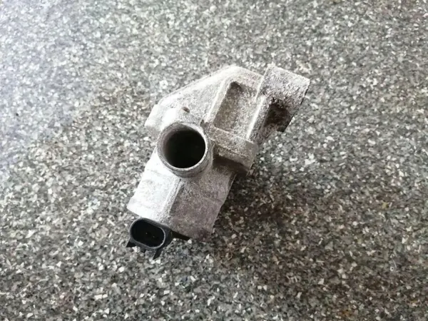 Válvula de ralentí OEM 12575655 para Chevrolet image 3