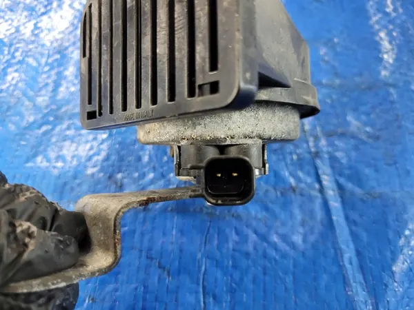 OPEL Corsa E Mokka X Zafira C Buzina 13409129 image 4