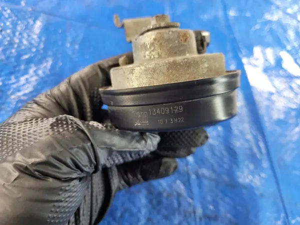 OPEL Corsa E Mokka X Zafira C Buzina 13409129 image 5