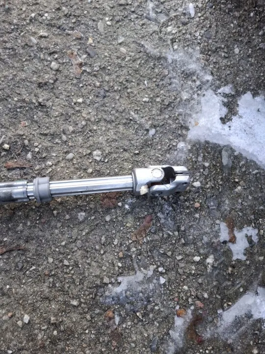 Biela de direção AUDI A5 B10 - Peça OEM image 3
