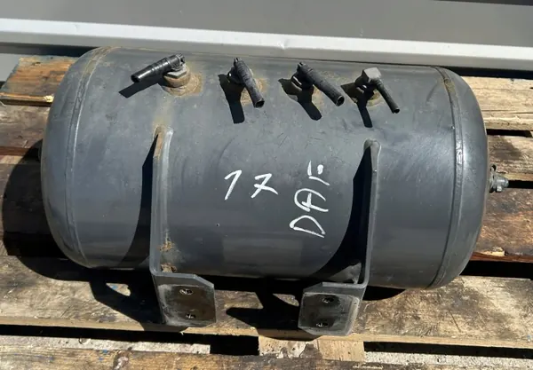 Luchttank 36L voor DAF XF 106 G2 / XG OEM 2015326 image 2