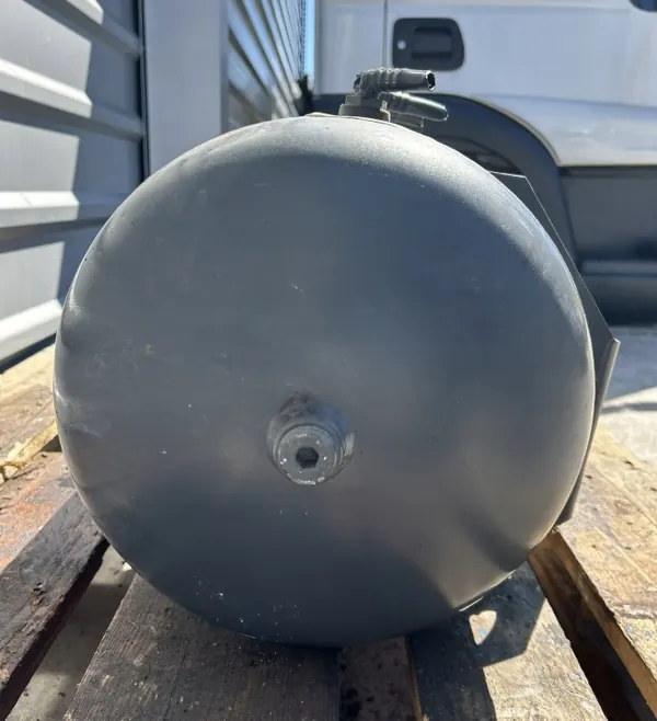 Luchttank 36L voor DAF XF 106 G2 / XG OEM 2015326 image 3