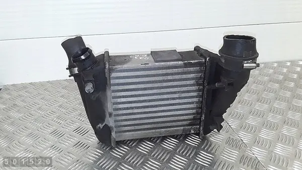 2003 Audi A4 B6 Radiador 2500td OEM 8e0145806c image 2