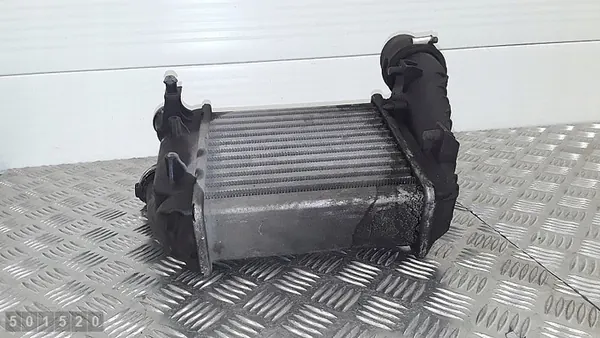 2003 Audi A4 B6 Radiador 2500td OEM 8e0145806c image 4