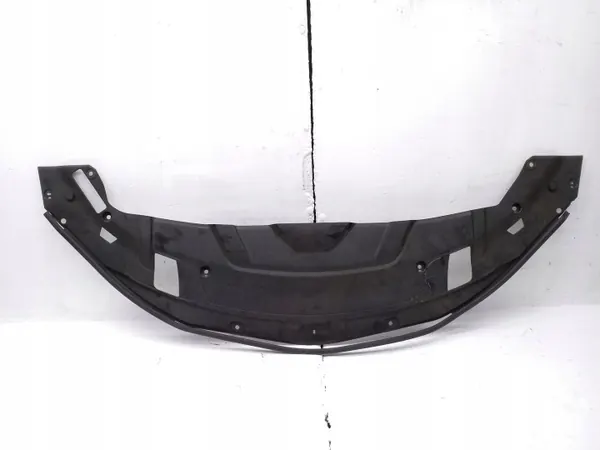 Couvercle de serrure de capot BMW Série 7 G11 G12 OEM 7384707 image 2