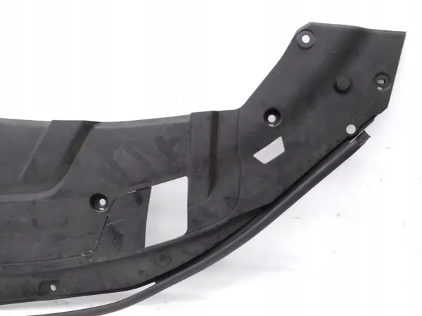 Couvercle de serrure de capot BMW Série 7 G11 G12 OEM 7384707 image 3