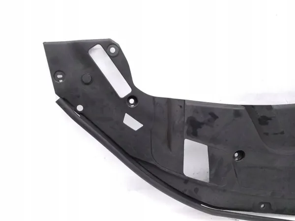 Couvercle de serrure de capot BMW Série 7 G11 G12 OEM 7384707 image 4