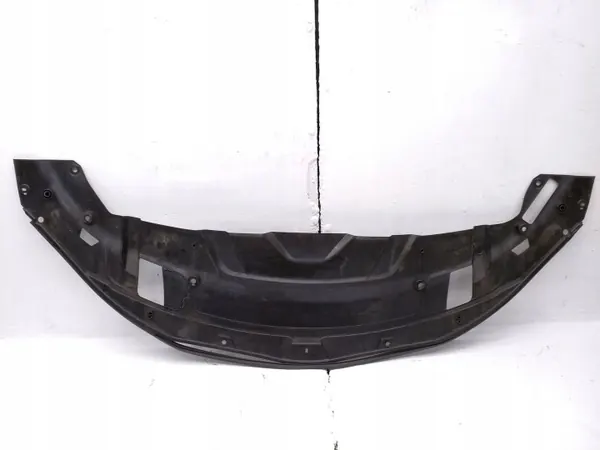 Couvercle de serrure de capot BMW Série 7 G11 G12 OEM 7384707 image 5