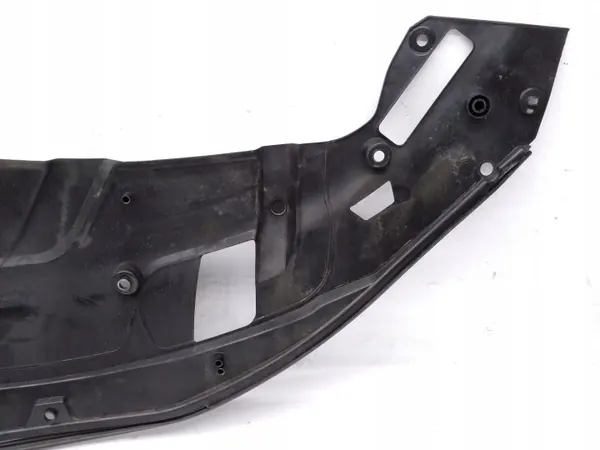 Couvercle de serrure de capot BMW Série 7 G11 G12 OEM 7384707 image 6