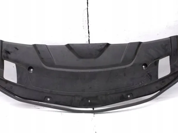 Couvercle de serrure de capot BMW Série 7 G11 G12 OEM 7384707 image 7