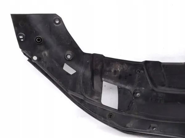 Couvercle de serrure de capot BMW Série 7 G11 G12 OEM 7384707 image 8