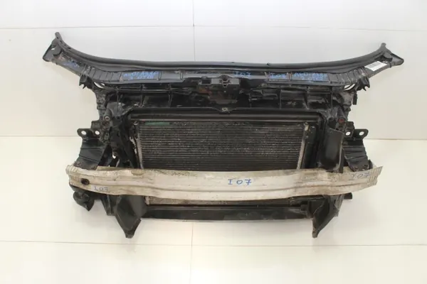 OEM 368446764 etujarrulevyt Audi A3 8P:lle image 2