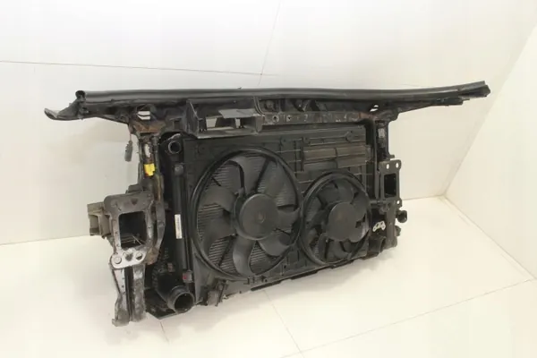 OEM 368446764 etujarrulevyt Audi A3 8P:lle image 10