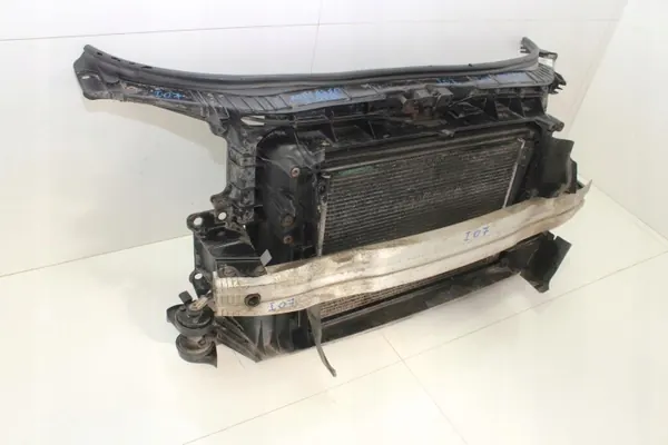 OEM 368446764 etujarrulevyt Audi A3 8P:lle image 3