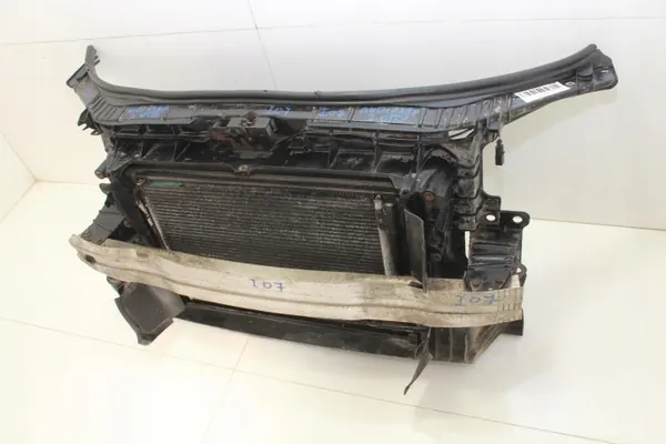 OEM 368446764 etujarrulevyt Audi A3 8P:lle image 4