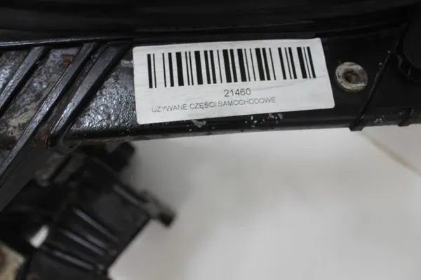 OEM 368446764 etujarrulevyt Audi A3 8P:lle image 6