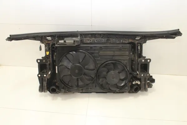 OEM 368446764 etujarrulevyt Audi A3 8P:lle image 7