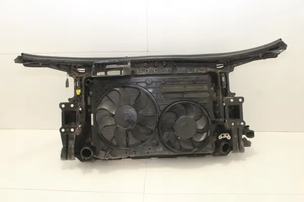 OEM 368446764 etujarrulevyt Audi A3 8P:lle image 8
