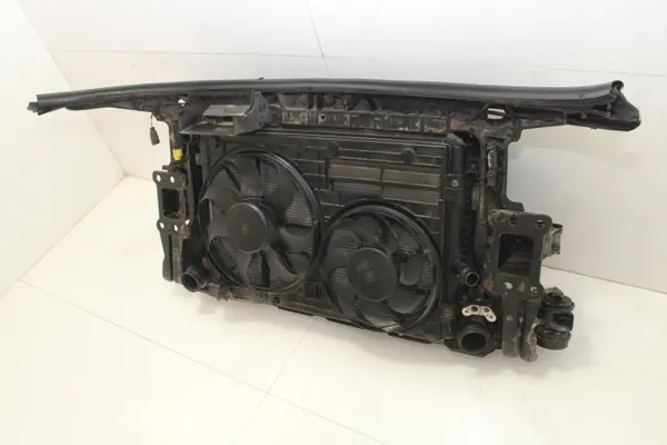 OEM 368446764 etujarrulevyt Audi A3 8P:lle image 9