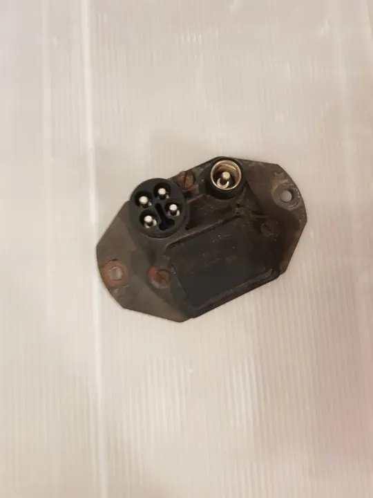 Ontstekingsmodule OEM 0227100114 voor Mercedes W123 image 2