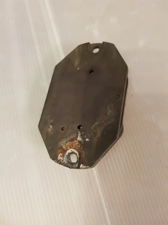 Ontstekingsmodule OEM 0227100114 voor Mercedes W123 image 3