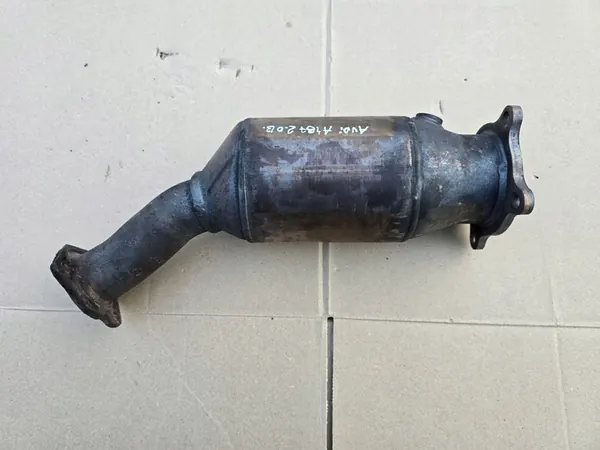 Catalisador Audi A6 C7 A4 B7 2.0 TFSI OEM 8E0254200H image 2