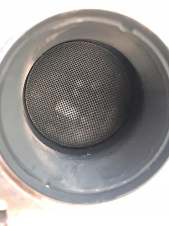 Catalisador Audi A6 C7 A4 B7 2.0 TFSI OEM 8E0254200H image 3