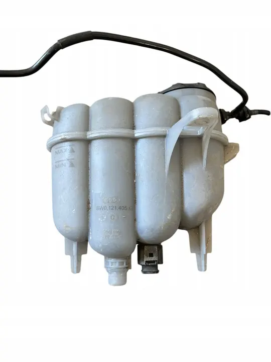 AUDI A4 A5 Expansietank 8W0121405G image 2