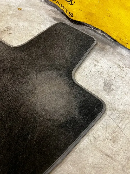 Jeu de tapis Porsche OEM pour Panamera 970 image 5
