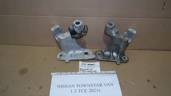 Stabilisaattorikiinnike OEM 548512672R - Renault OE image 2