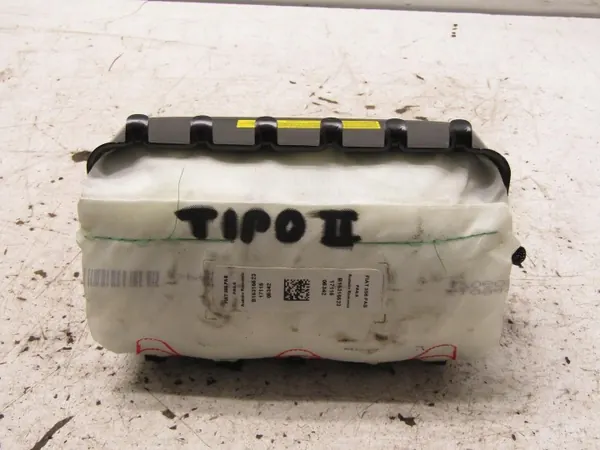 Fiat Tipo II Matkustajan Airbag OEM 052056636 image 2