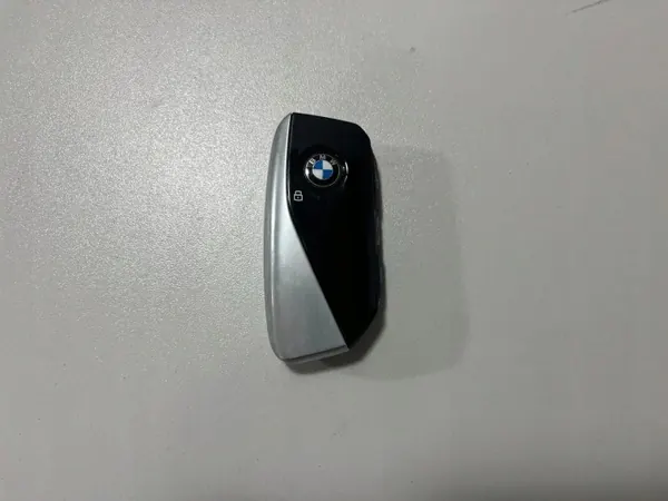 Clé de contact BMW X7 G07 2023 OEM 5B3E8C5 image 2