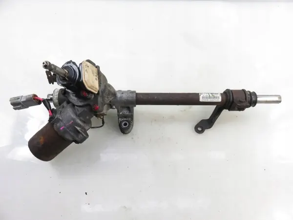 Iskunvaimennin OEM 57K51 Opel Agila B:lle image 3