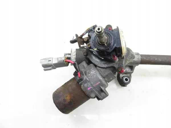 Iskunvaimennin OEM 57K51 Opel Agila B:lle image 5
