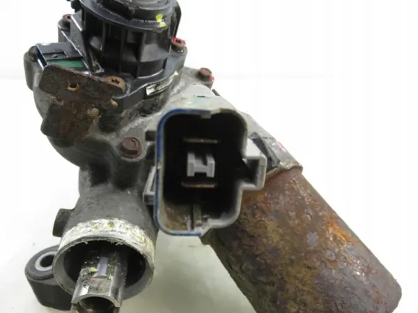Iskunvaimennin OEM 57K51 Opel Agila B:lle image 7