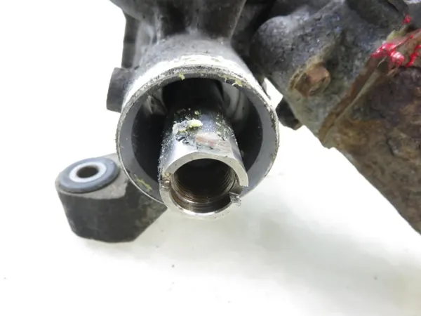 Iskunvaimennin OEM 57K51 Opel Agila B:lle image 8