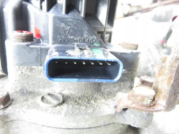 Iskunvaimennin OEM 57K51 Opel Agila B:lle image 9