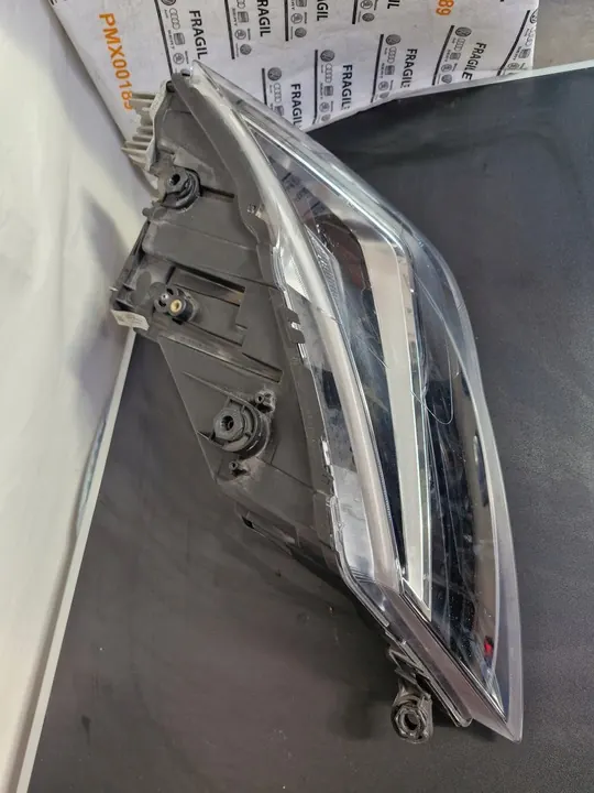 SEAT LEON III 5F1 FAROL ESQUERDO FULL LED 5F1941007B image 3