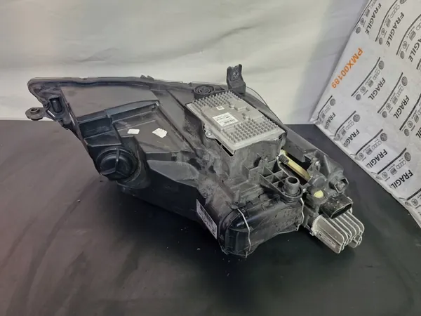 SEAT LEON III 5F1 FAROL ESQUERDO FULL LED 5F1941007B image 5