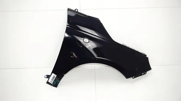 OEM 375484894 etu oikea lokasuoja Fiat 500 07-14 image 2