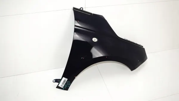 OEM 375484894 etu oikea lokasuoja Fiat 500 07-14 image 3