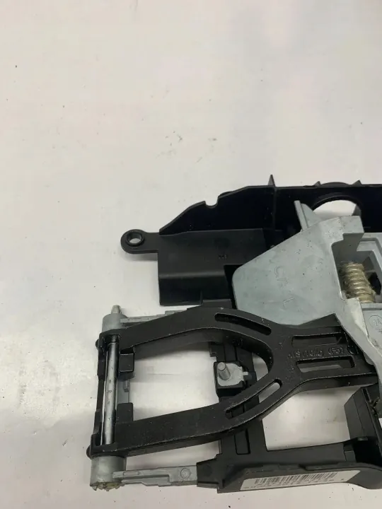 Manilla interior trasera BMW 5 F10/F11 OEM 3718722714 image 6