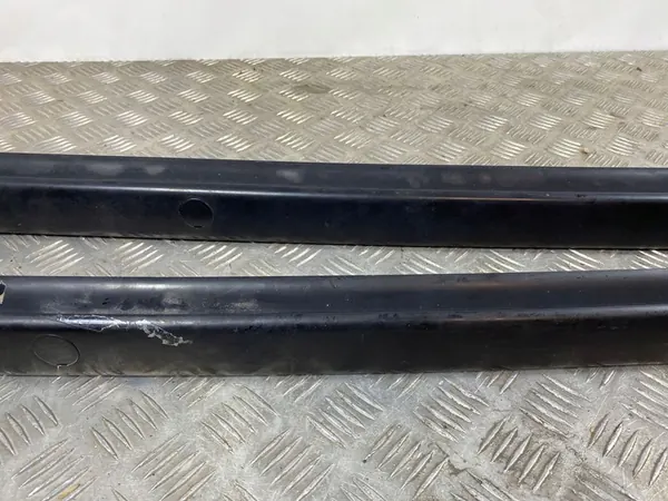 Barras de teto Mitsubishi Eclipse Cross 2018 7661A309 image 3