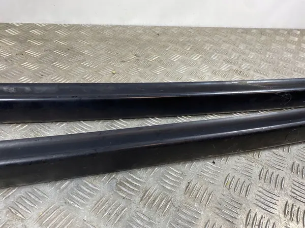 Barras de teto Mitsubishi Eclipse Cross 2018 7661A309 image 4