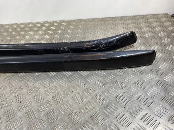 Barras de teto Mitsubishi Eclipse Cross 2018 7661A309 image 5