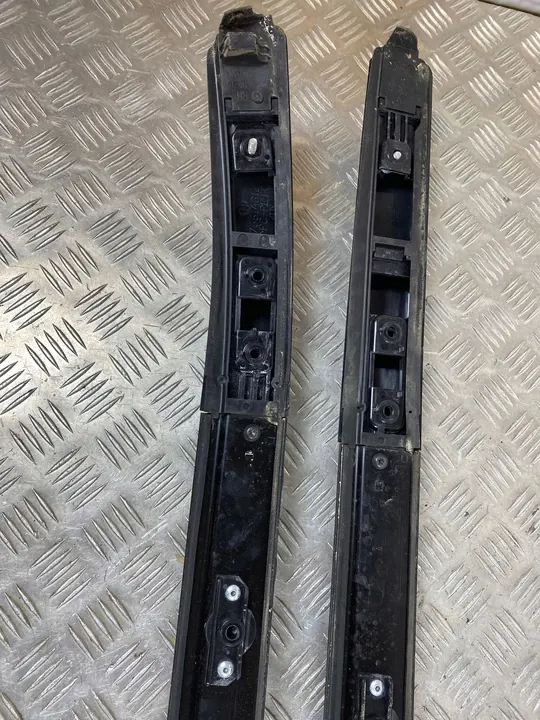 Barras de teto Mitsubishi Eclipse Cross 2018 7661A309 image 7