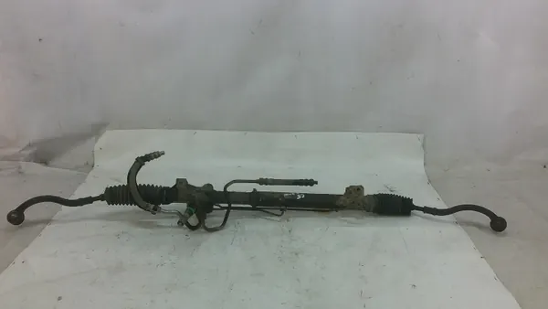 Cremallera de dirección OEM 9685708580 para Citroen C5 III image 2