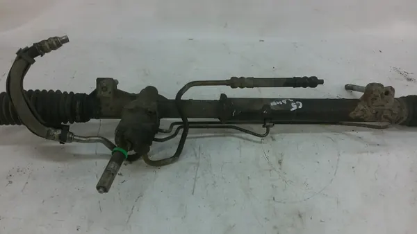 Cremallera de dirección OEM 9685708580 para Citroen C5 III image 4